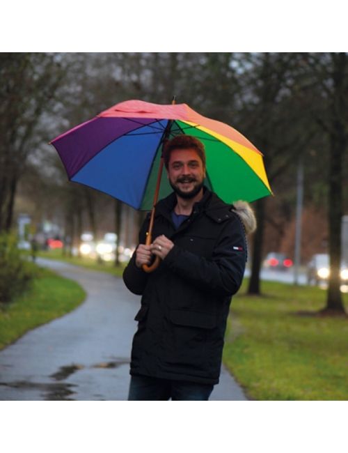 Parasol automatyczny SARAJEVO