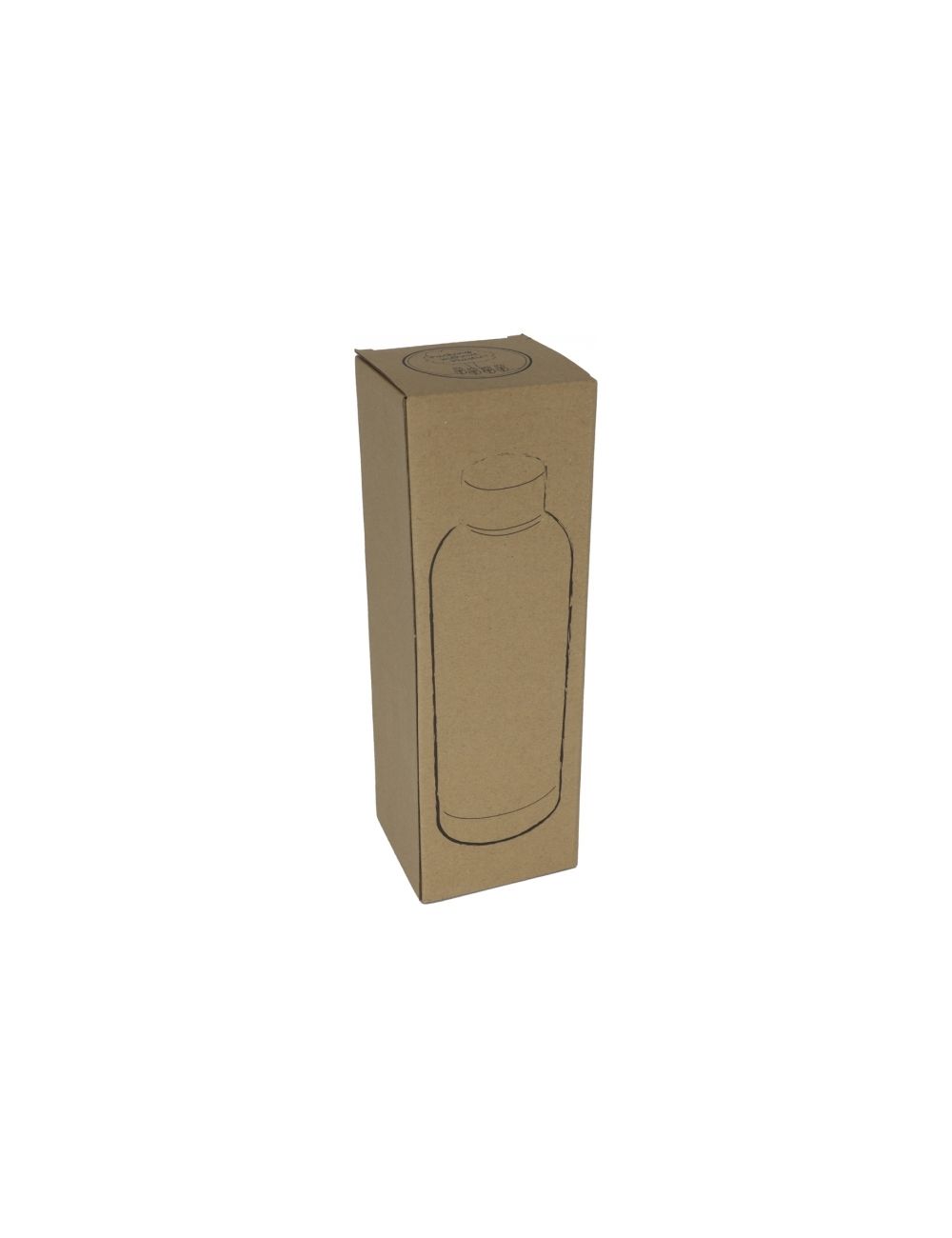 Butelka próżniowa Kawasaki