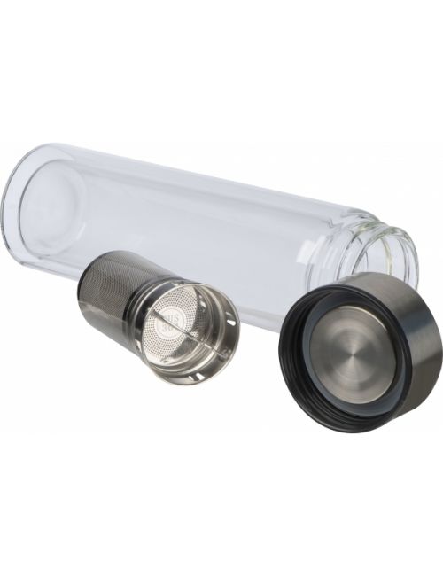 Butelka tremiczna z wyświetalczem Karlstad