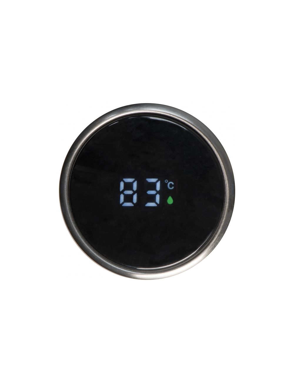 Butelka tremiczna z wyświetalczem Karlstad