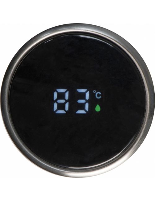 Butelka tremiczna z wyświetalczem Karlstad