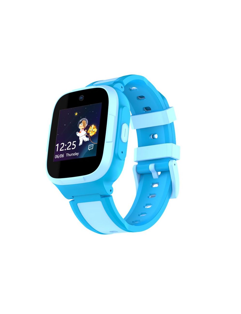 Smartwatch myPhone CareWatch Kid LTE NIEBIESKI / BLUE