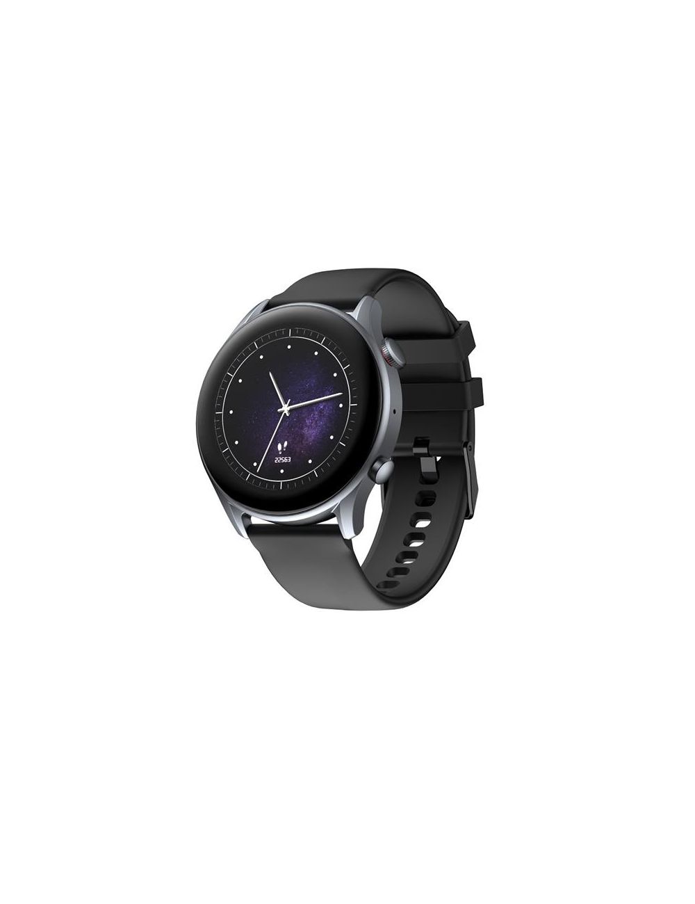 Riversong smartwatch Motive 6C Pro szary SW64