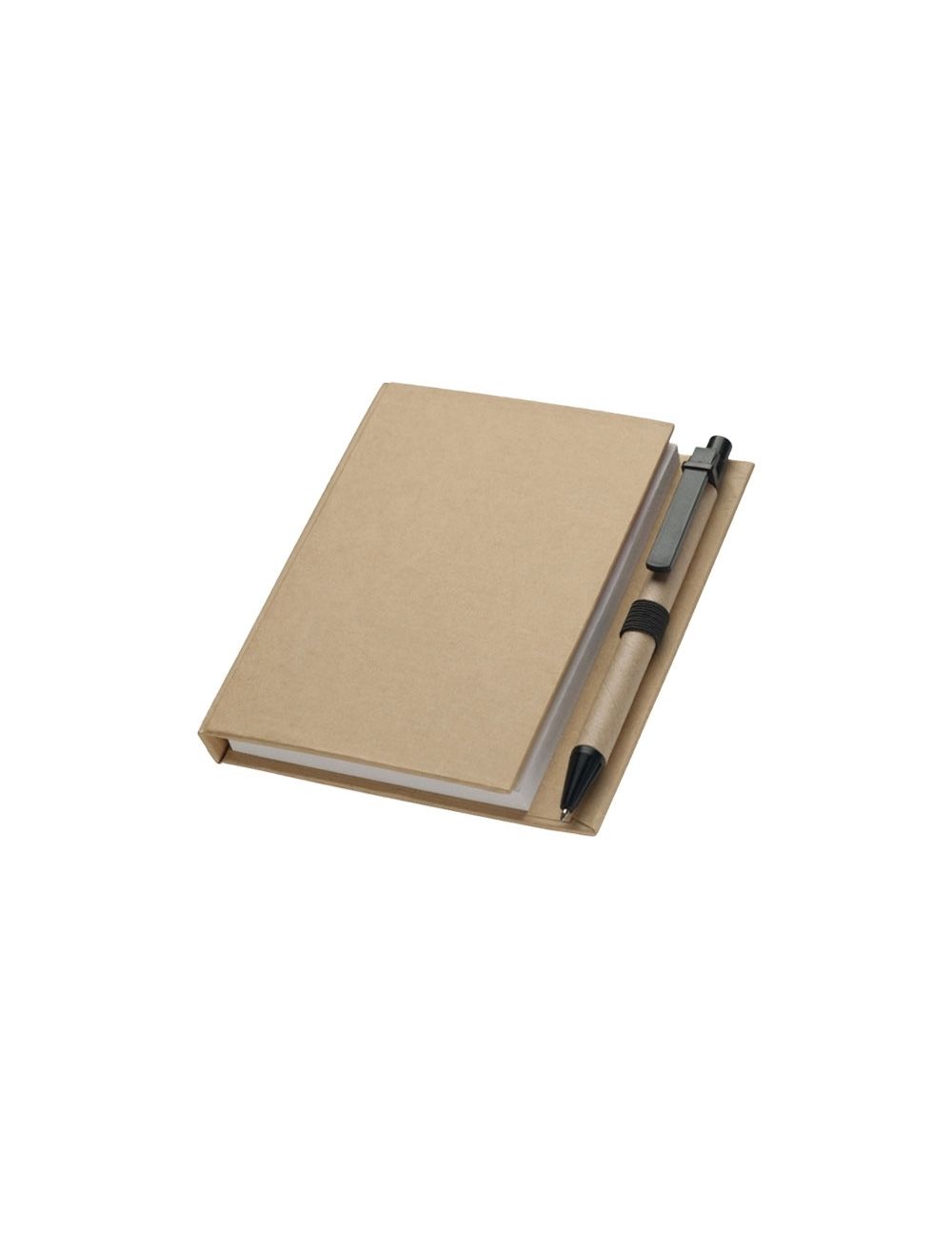 Notesik z karteczkami do markowania ST, LOUIS