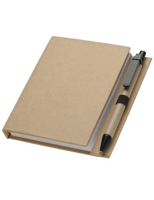 Notesik z karteczkami do markowania ST, LOUIS