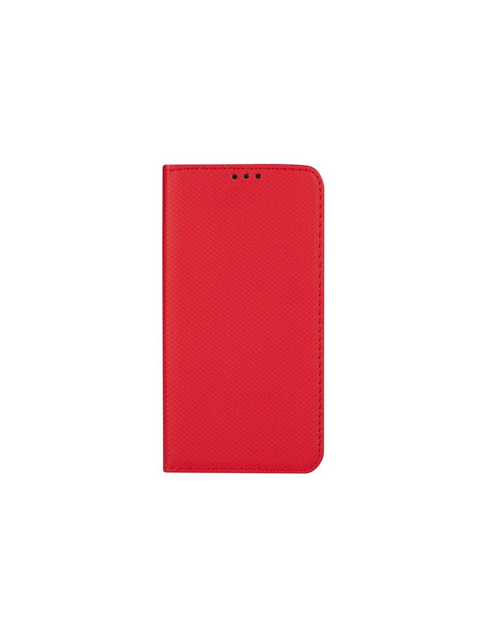 Etui Smart Magnet do Samsung M34 5G czerwony