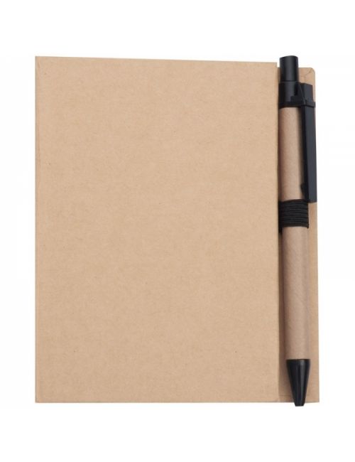 Notesik z karteczkami do markowania ST, LOUIS