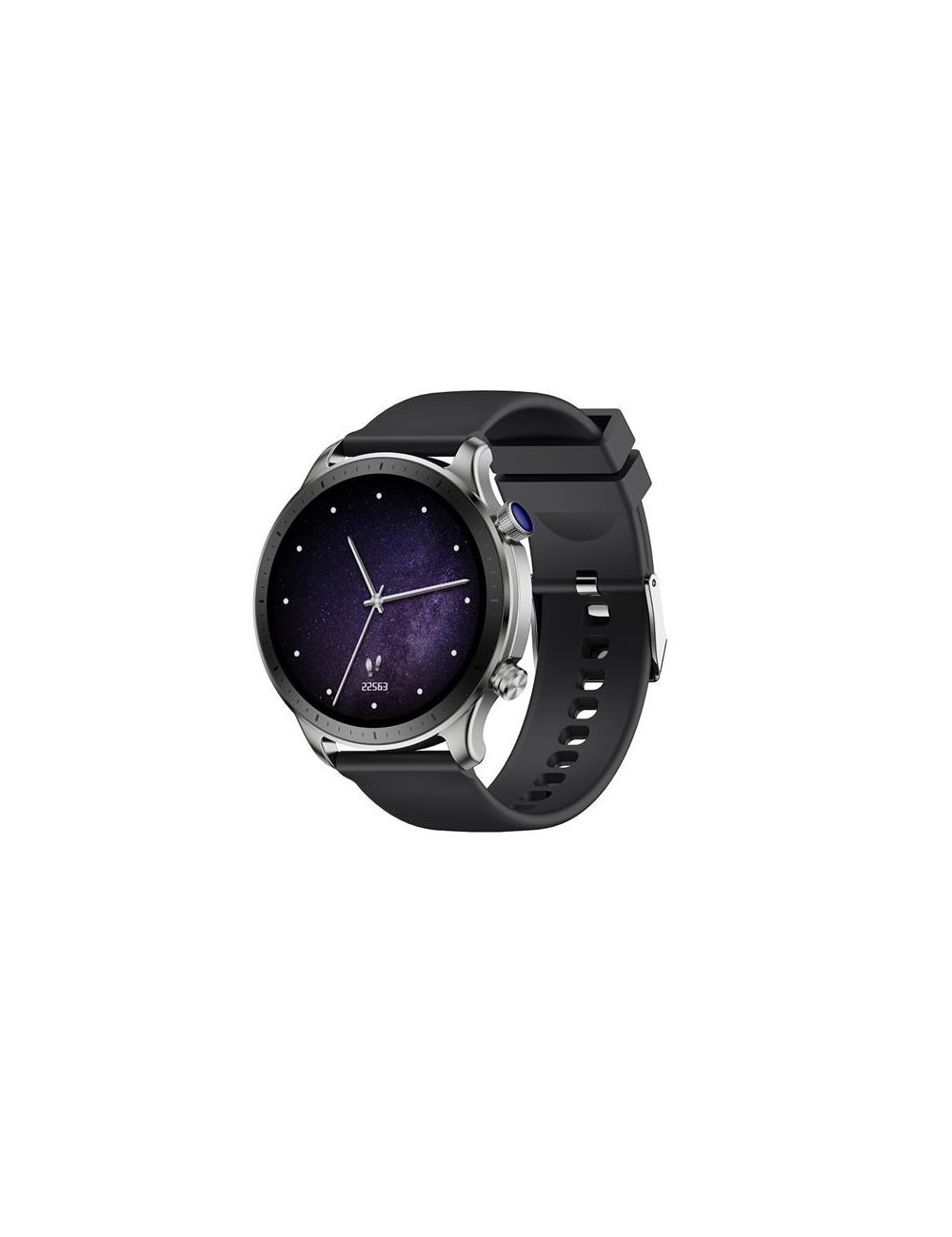 Riversong smartwatch Motive 9 Pro szary SW901