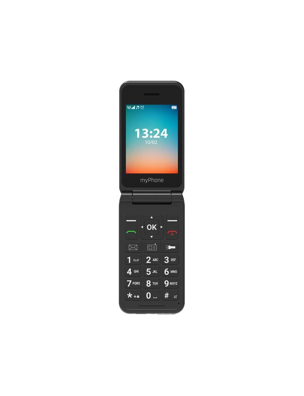 Telefon GSM myPhone Flip LTE