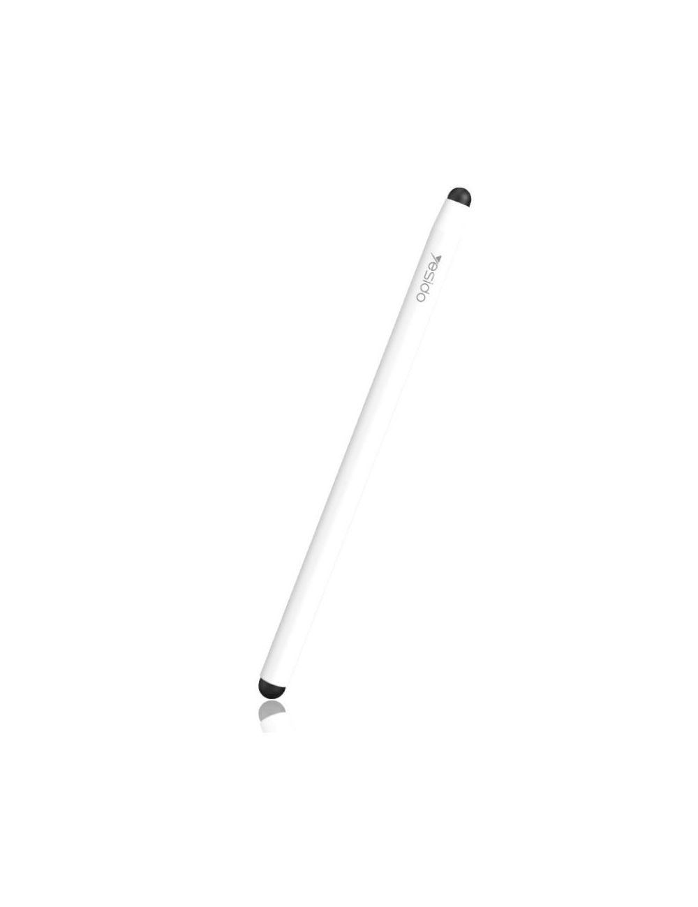 Yesido Pasywny Rysik (Stylus Pen) ST01 WHITE / BIAŁY