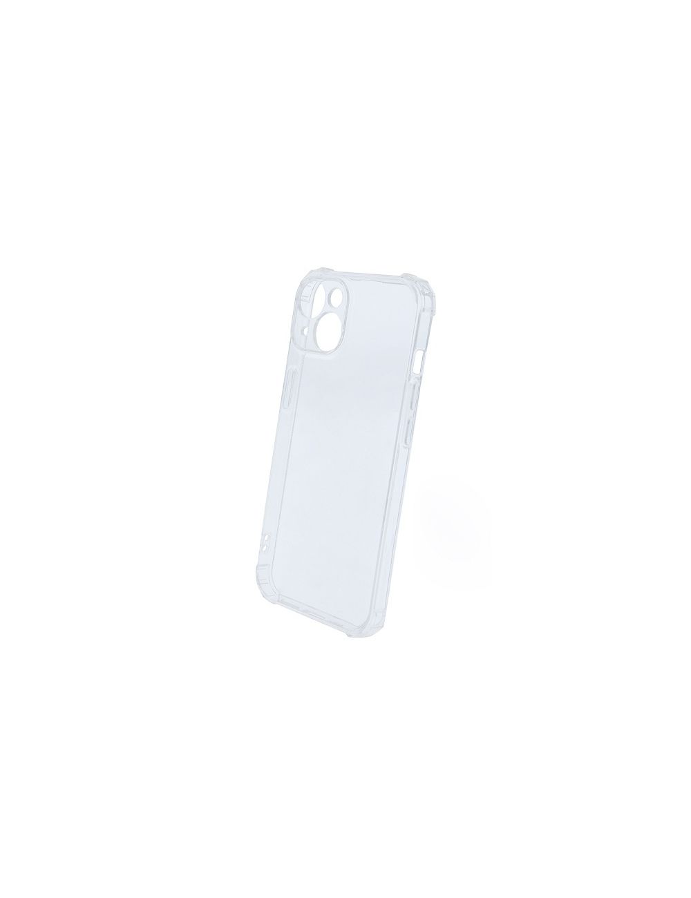 Etui Anti Shock 1,5 mm do Motorola Motorola G53/G13 transparentny