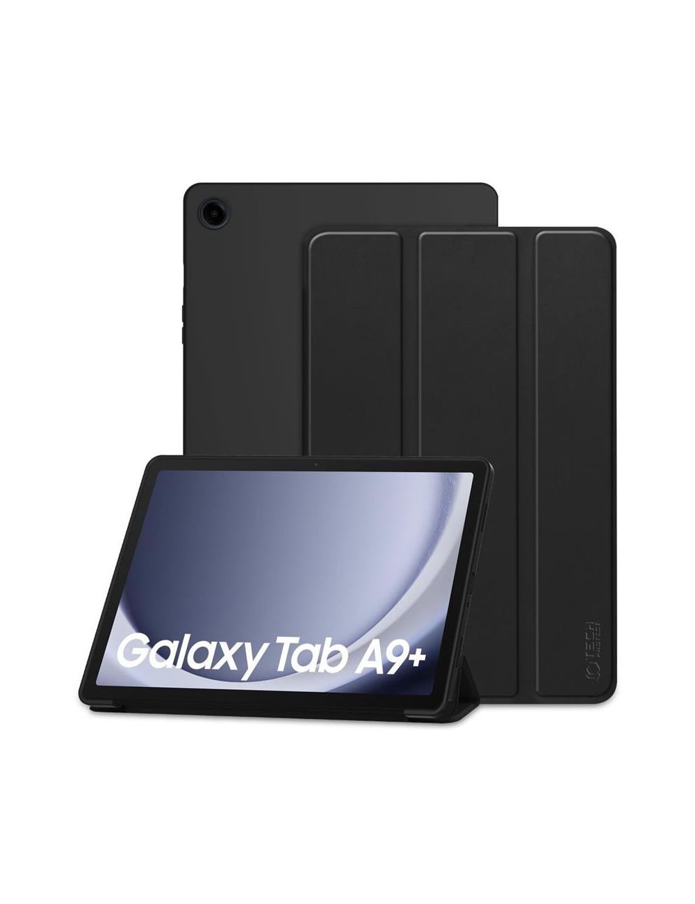 TECH-PROTECT SMARTCASE Samsung TAB A9+ 11.0 X210/X215/X216