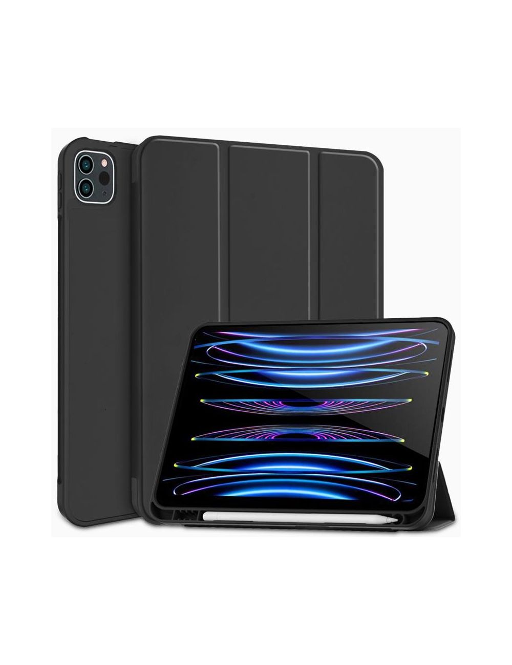 TECH-PROTECT SC PEN IPAD PRO 11 2020/ 2021/2022 BLACK