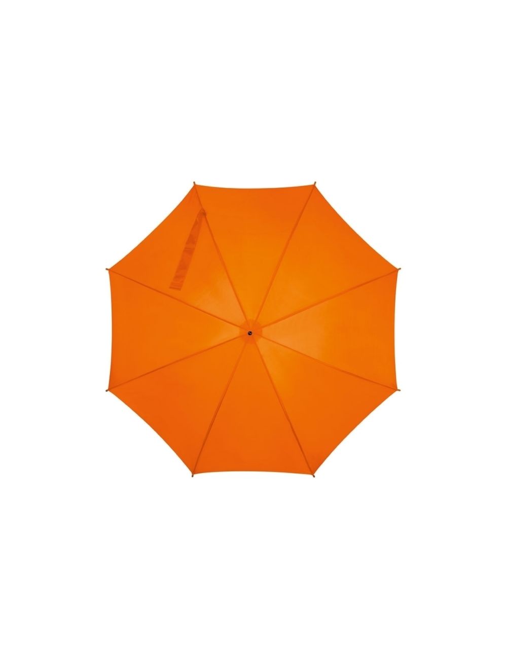 Parasol automatyczny, drewniany NANCY