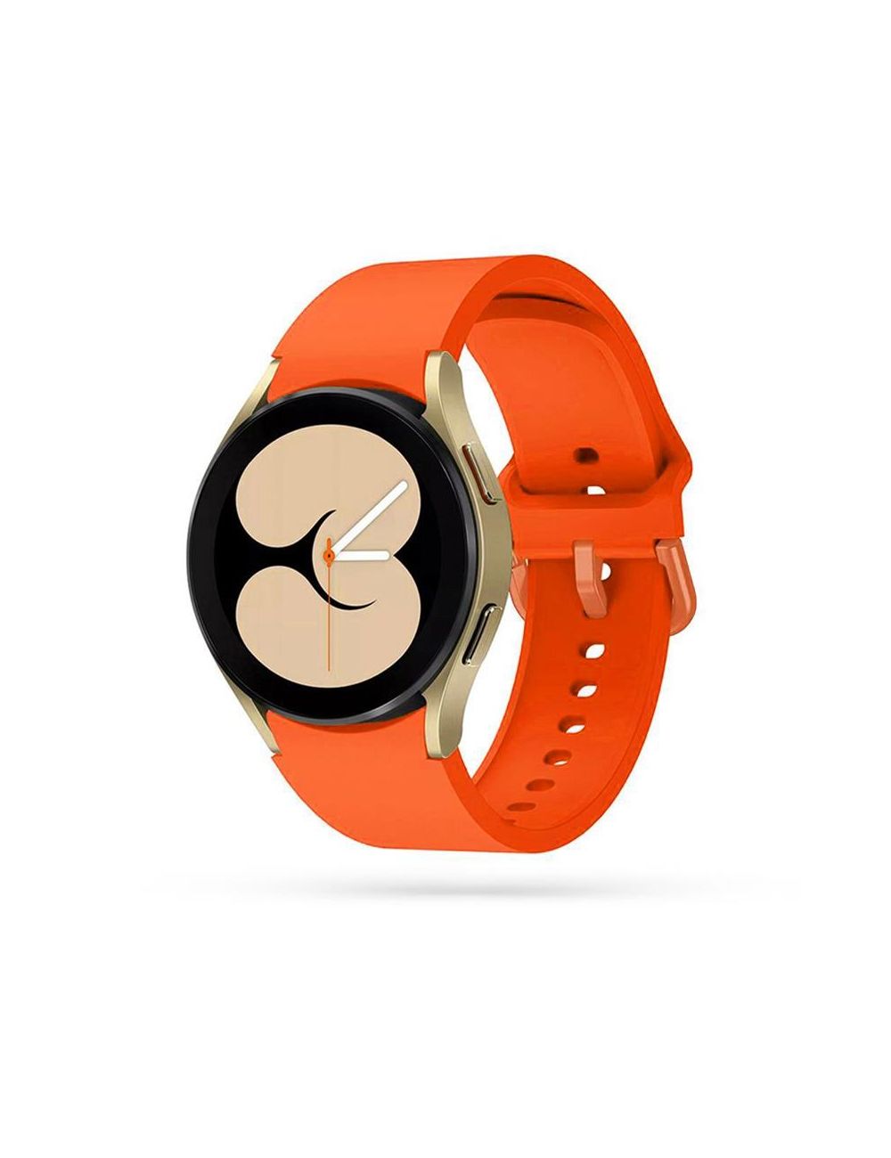 TECH-PROTECT OPASKA ICONBAND Samsung GALAXY WATCH 4/5/5 PRO/6 ORANGE