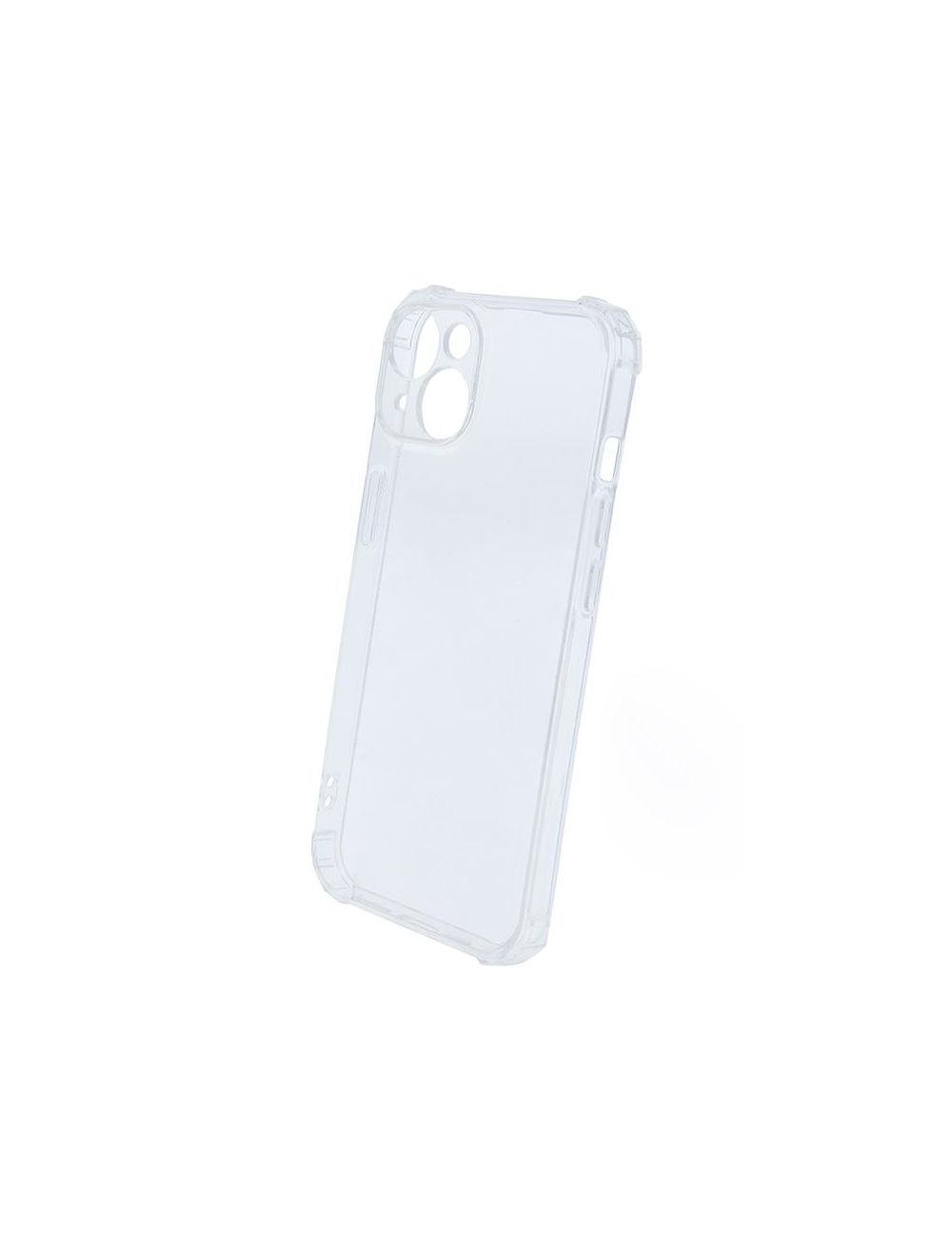 Etui Anti Shock 1,5 mm do Samsung A35 5G transparentny