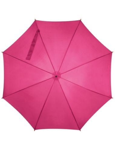 Parasol automatyczny, drewniany NANCY 2