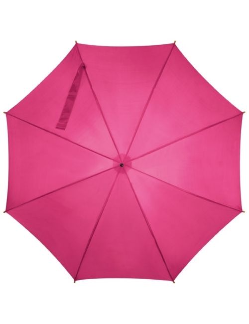 Parasol automatyczny, drewniany NANCY