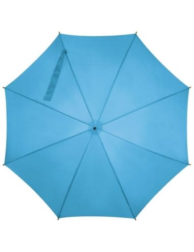 Parasol automatyczny, drewniany NANCY 2