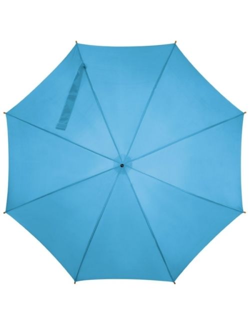 Parasol automatyczny, drewniany NANCY