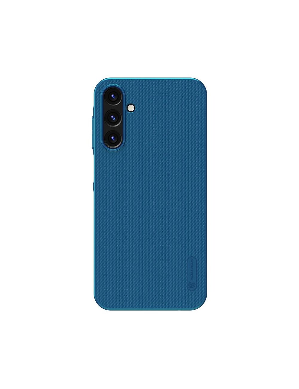 NILLKIN super frosted shield SAMSUNG A25 5G PEACOCK BLUE