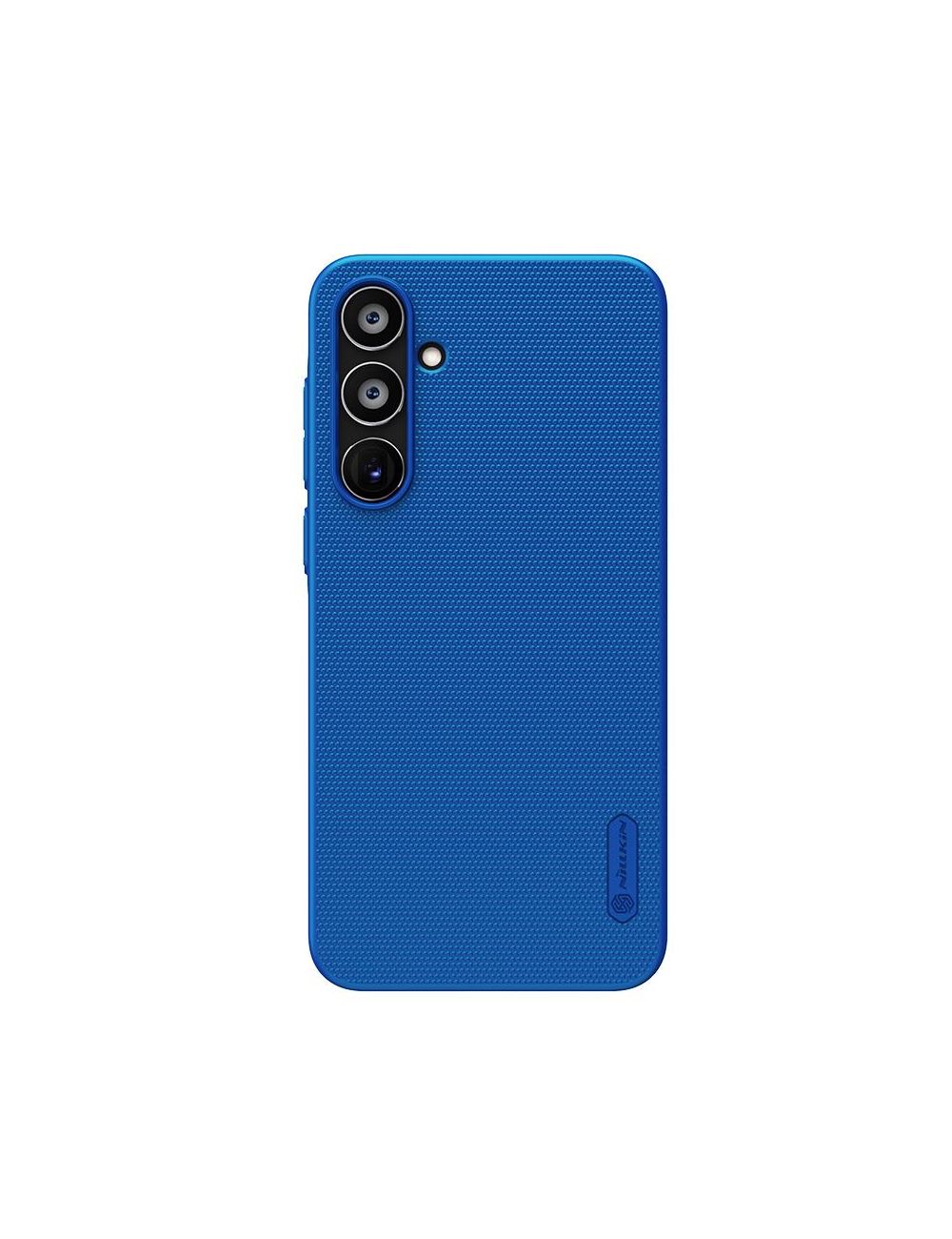 NILLKIN super frosted shield SAMSUNG A35 5G PEACOCK BLUE