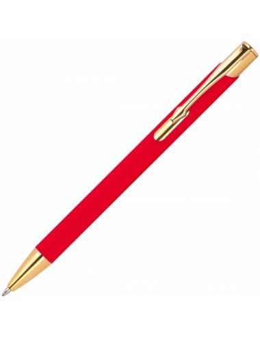 Długopis metalowy Glendale