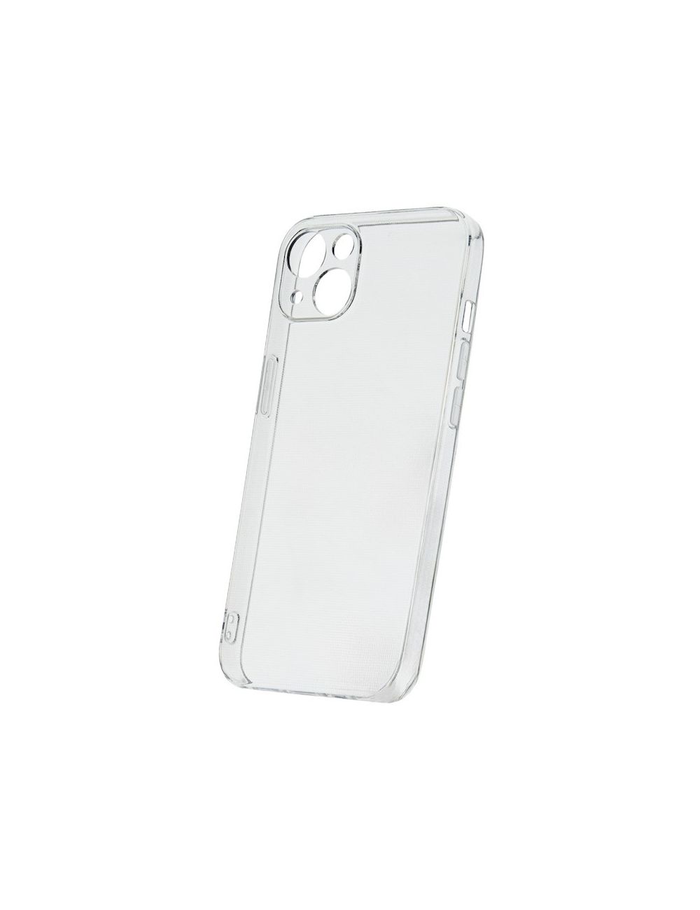 Etui Slim 2 mm do Xiaomi Remi 13c 4G transparentna