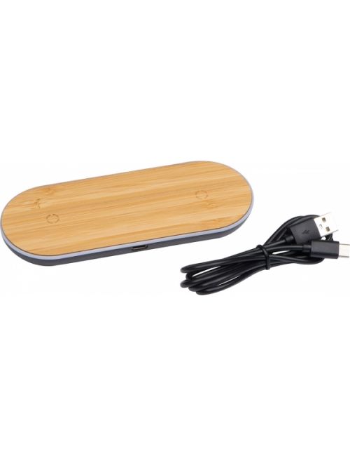 Ładowarka indukcyjna Nassau