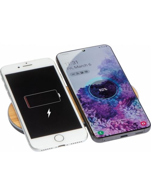 Ładowarka indukcyjna Nassau