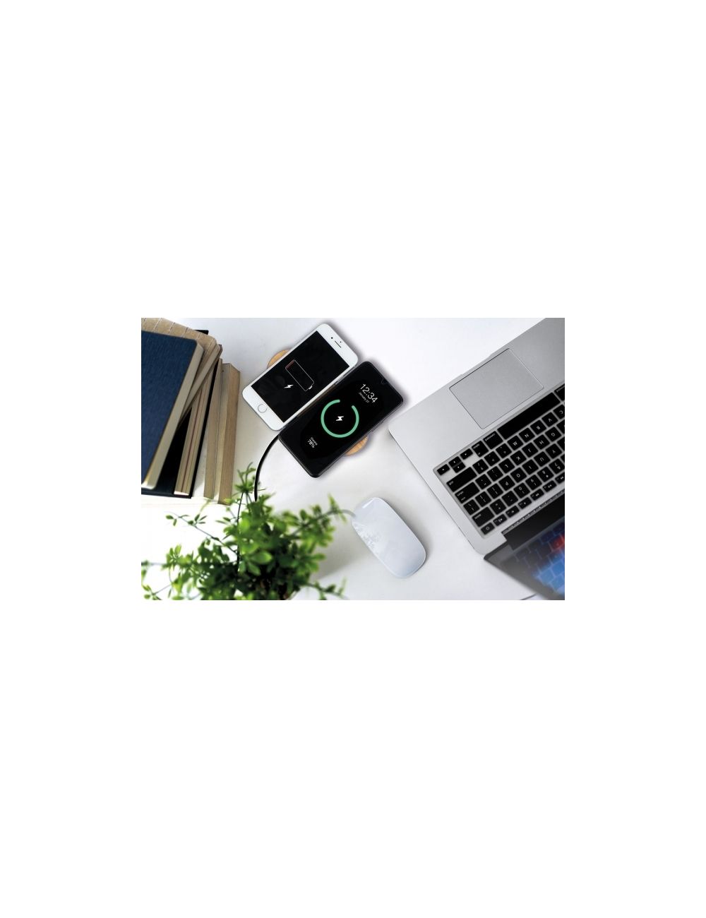 Ładowarka indukcyjna Nassau