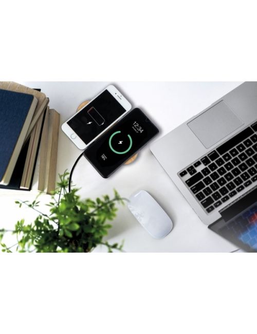 Ładowarka indukcyjna Nassau