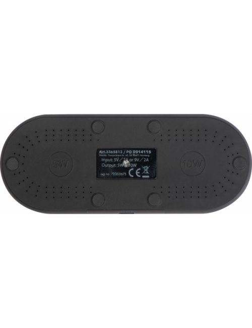 Ładowarka indukcyjna Nassau