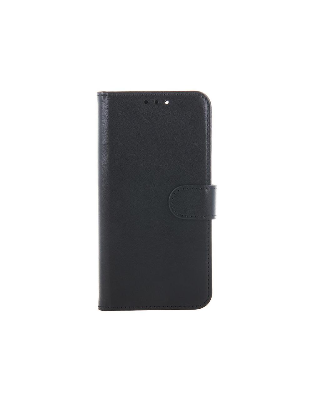 Etui Smart Classic Xiaomi Redmi 9A / 9AT/9i czarny