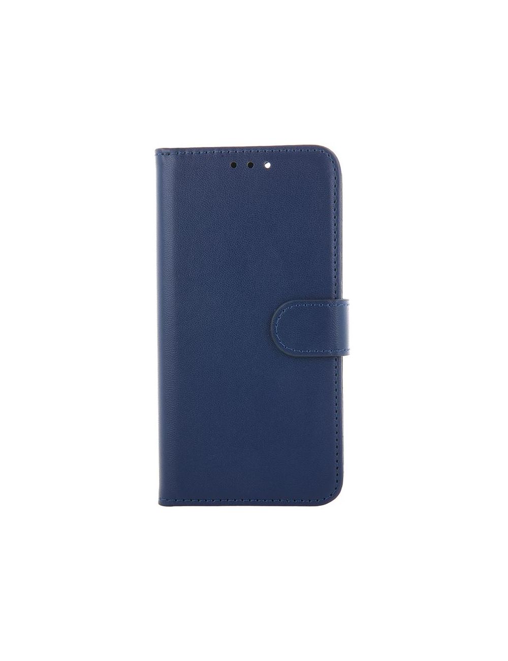 Etui Smart Classic Xiaomi Redmi Note 12 4G granatowy