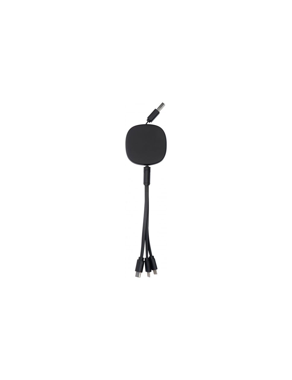 Kabel 3w1 Strasbourg