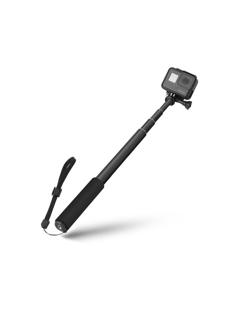 TECH-PROTECT MONOPAD SELFIESTICK GOPRO HERO BLACK