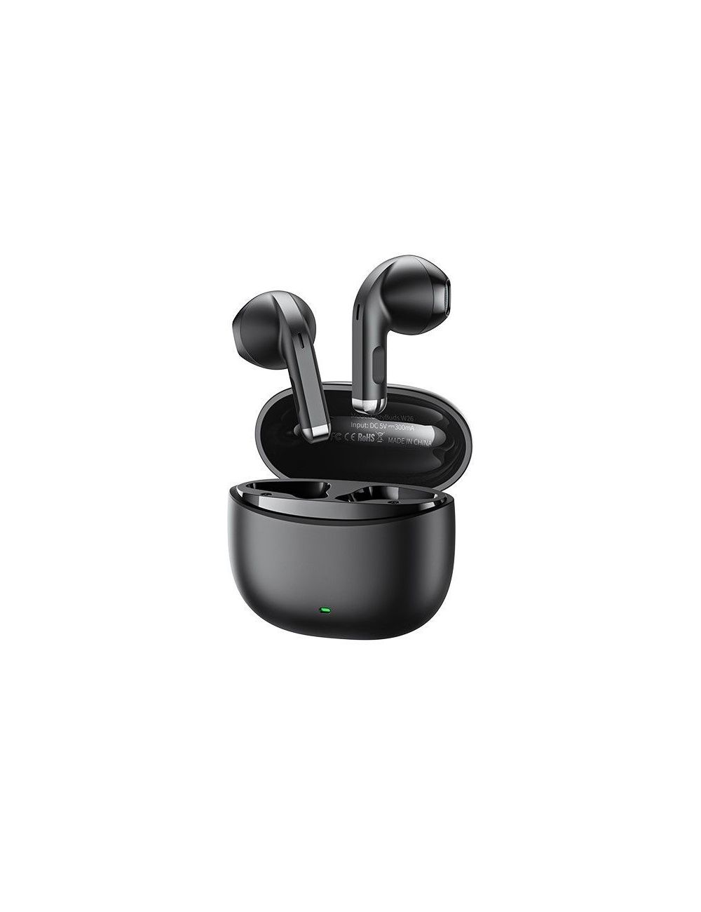 Słuchawki Bluetooth REMAX TWS W26 BLACK