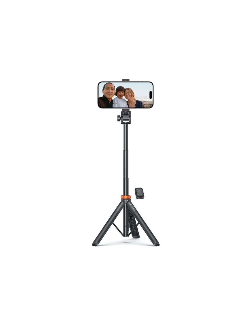 TECH-PROTECT SELFIESTICK L03S TRIPOD BLACK