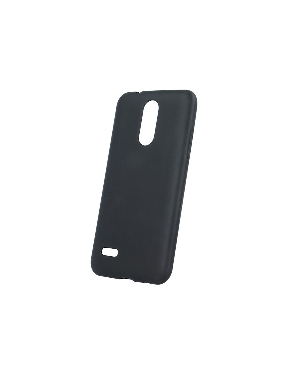 Etui Matt TPU do Xiaomi Redmi Note 13 Pro 5G (global) czarny