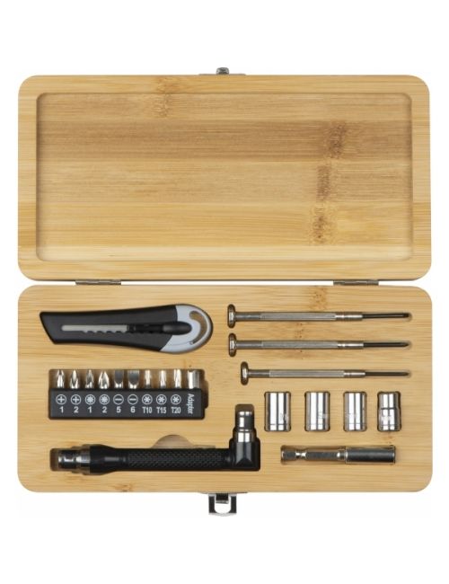 Zestaw narzędzi Beringen