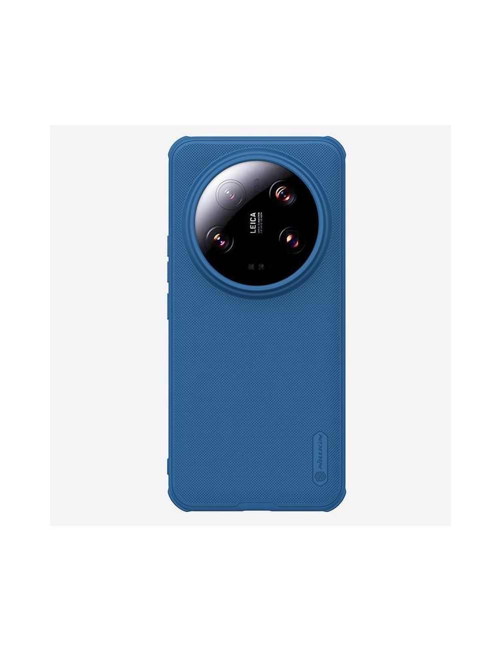 NILLKIN super frosted shield PRO XIAOMI 14 ULTRA BLUE / NIEBIESKI