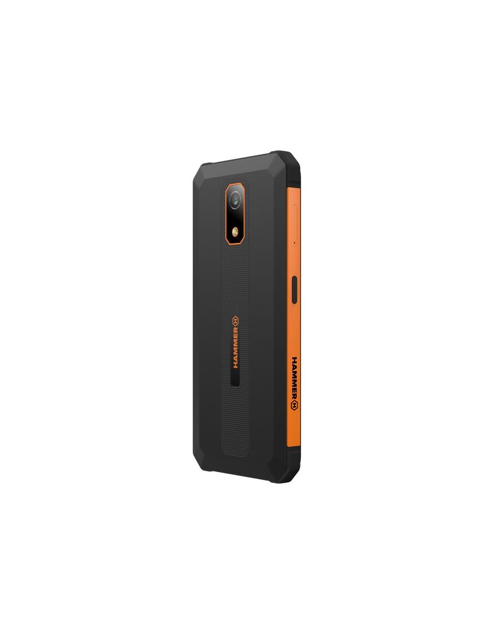 Telefon GSM myPhone Hammer IRON Va ORANGE / POMARAŃCZOWY