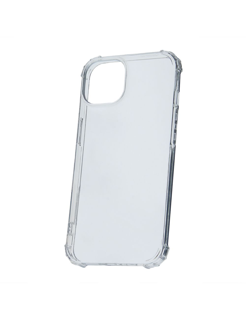 Etui Anti Shock 1,5 mm do Oppo Reno 11F 5G (global) transparentny