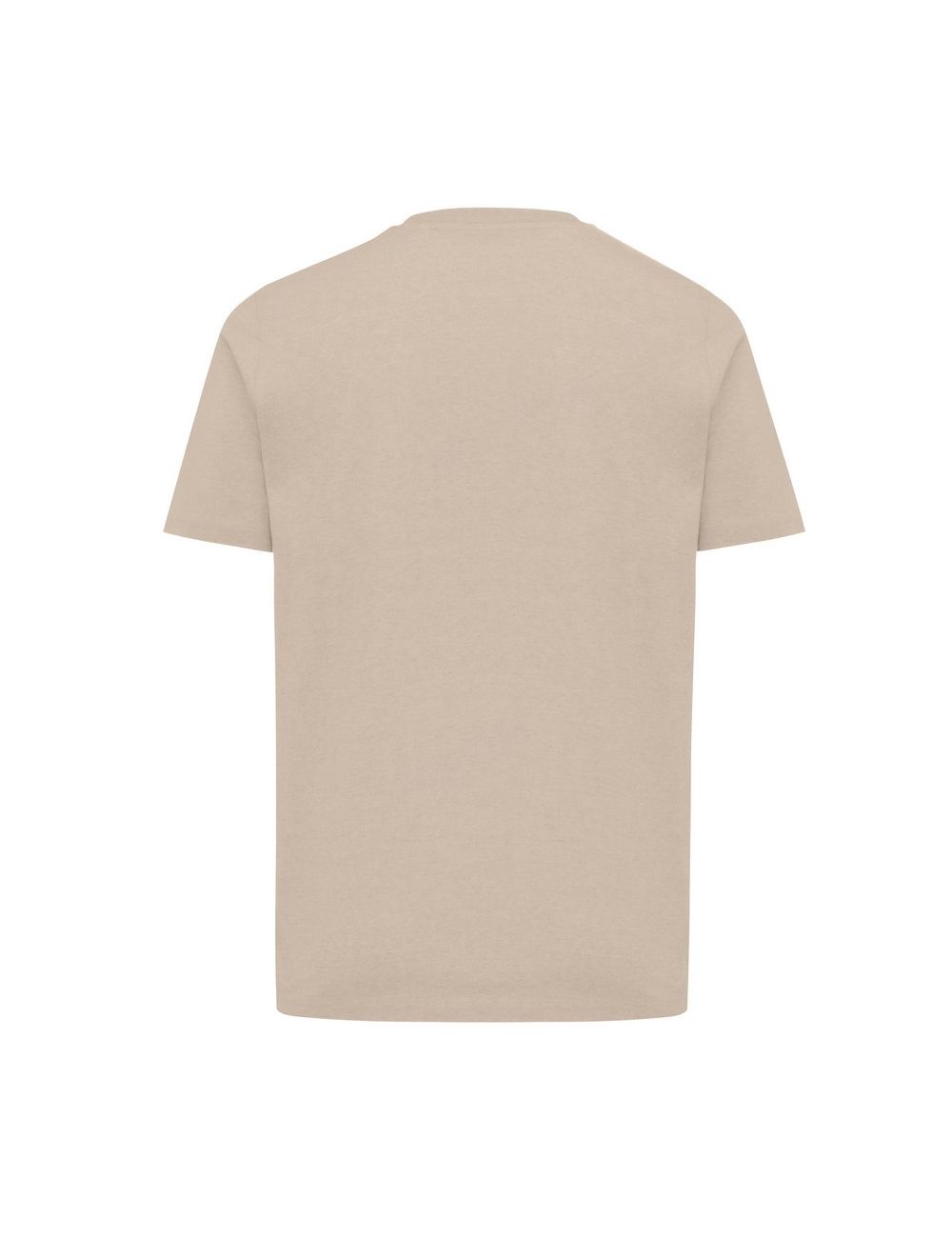 Lekka koszulka Iqoniq Sierra, bawełna z recyklingu