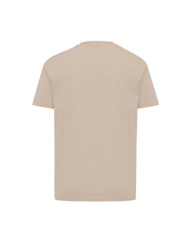 Lekka koszulka Iqoniq Sierra, bawełna z recyklingu 2