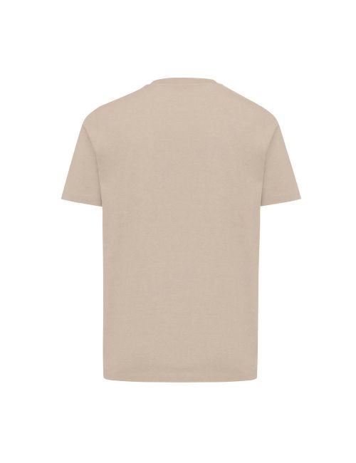 Lekka koszulka Iqoniq Sierra, bawełna z recyklingu