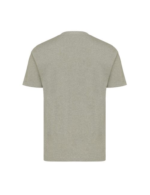 Lekka koszulka Iqoniq Sierra, bawełna z recyklingu