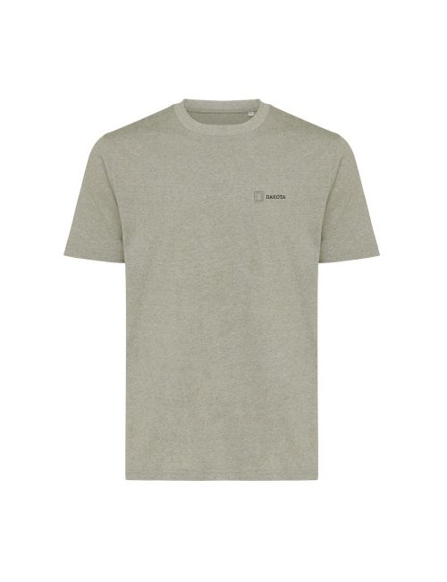 Lekka koszulka Iqoniq Sierra, bawełna z recyklingu