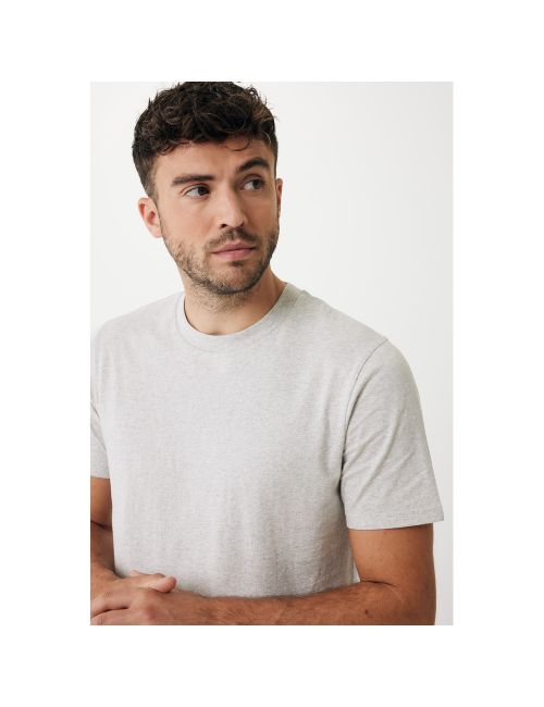 Lekka koszulka Iqoniq Sierra, bawełna z recyklingu